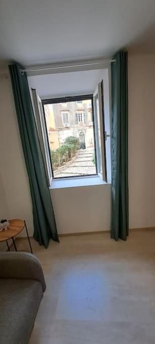 Corfu  Skalinada Apartment Kampielo מראה חיצוני תמונה