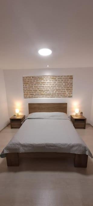Corfu  Skalinada Apartment Kampielo מראה חיצוני תמונה