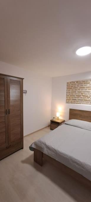 Corfu  Skalinada Apartment Kampielo מראה חיצוני תמונה