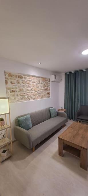 Corfu  Skalinada Apartment Kampielo מראה חיצוני תמונה