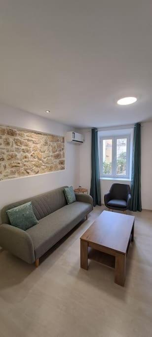 Corfu  Skalinada Apartment Kampielo מראה חיצוני תמונה