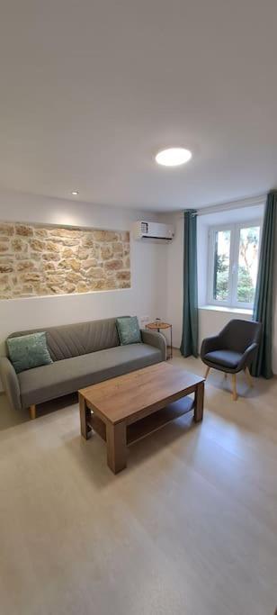 Corfu  Skalinada Apartment Kampielo מראה חיצוני תמונה