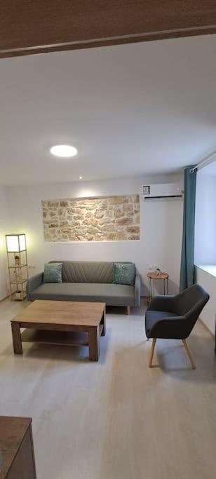 Corfu  Skalinada Apartment Kampielo מראה חיצוני תמונה