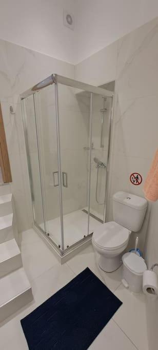 Corfu  Skalinada Apartment Kampielo מראה חיצוני תמונה