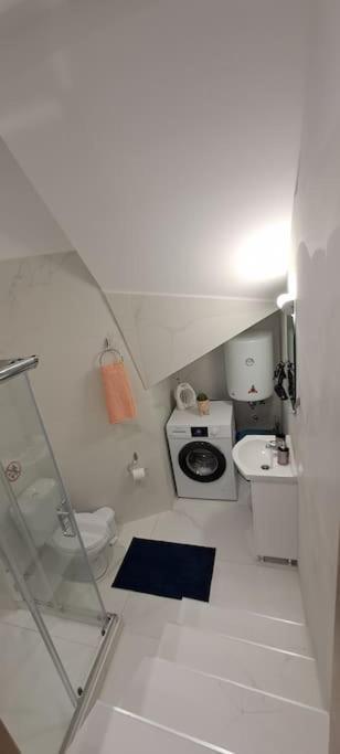 Corfu  Skalinada Apartment Kampielo מראה חיצוני תמונה