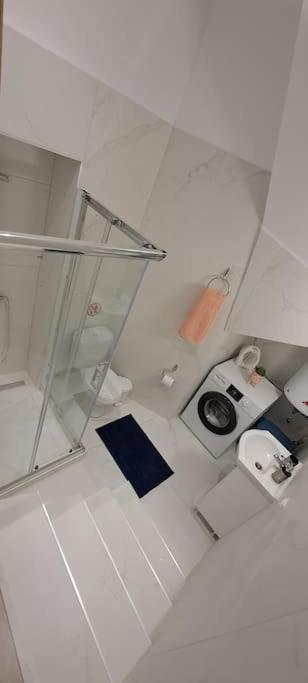 Corfu  Skalinada Apartment Kampielo מראה חיצוני תמונה