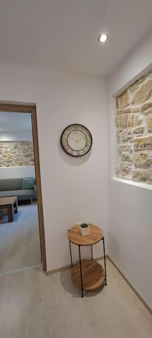 Corfu  Skalinada Apartment Kampielo מראה חיצוני תמונה
